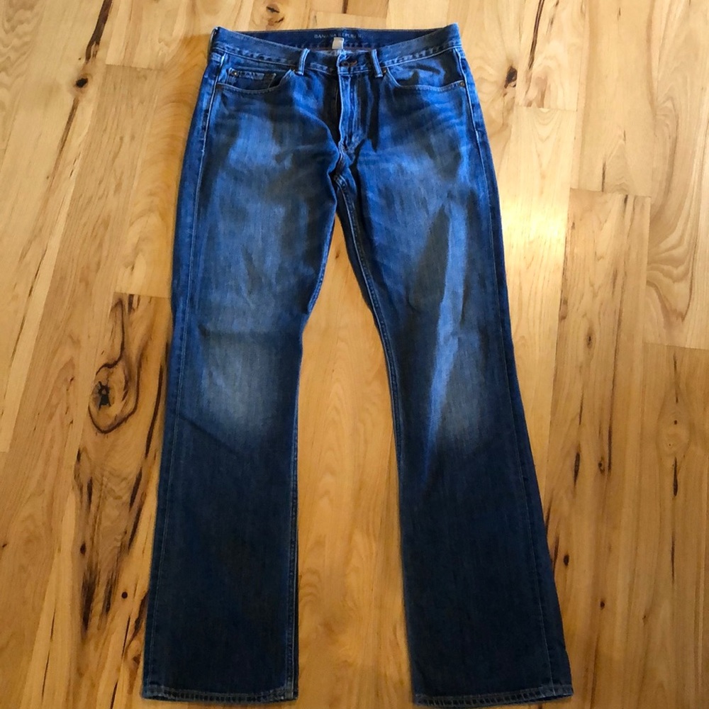 Banana Republic Jeans